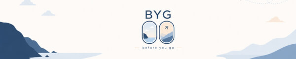BeforeYouGoo channel banner