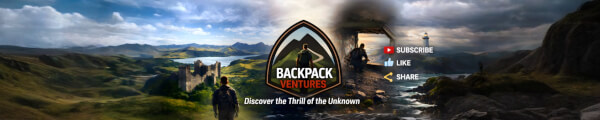 BackpackVentures channel banner