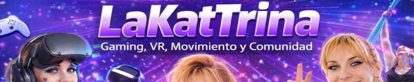 LaKatTrina channel banner