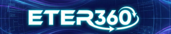 Eter360 channel banner