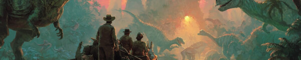 The Magic Ride Foundation channel banner