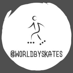 World By Skates