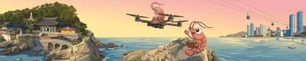 GaJa360 channel banner