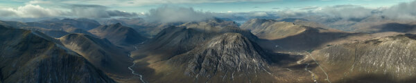 Scotventure channel banner