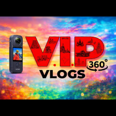 VIP VLOGS 360