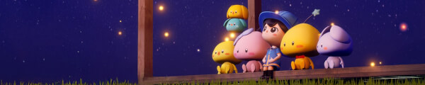 rorrim channel banner