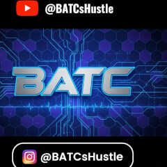 BATCsHustle i Danmark