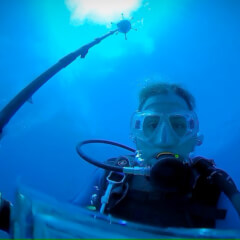 Forrest Brennan Immersive