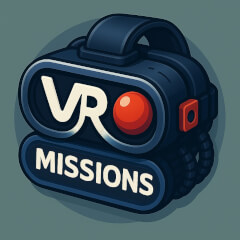 Vr Missions