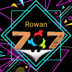Rowan707