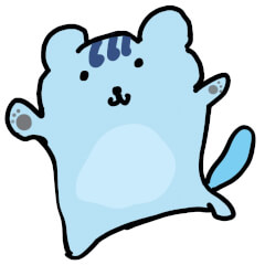 Korea Flying squirrel