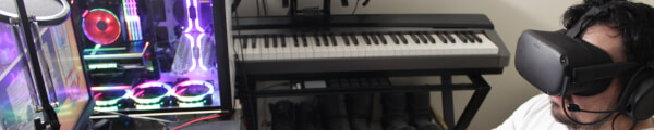 Oso X channel banner