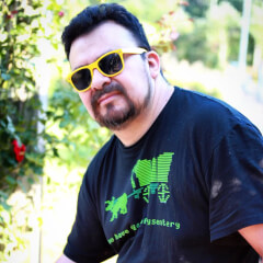 Oso X