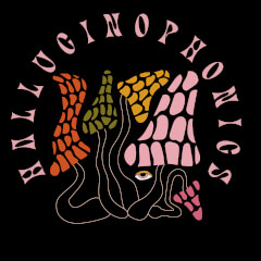 Hallucinophonics