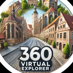 360 Virtual Explorer