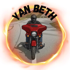 Yan BETH