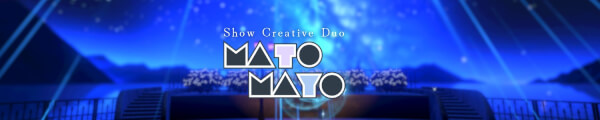 MATOMAYO channel banner