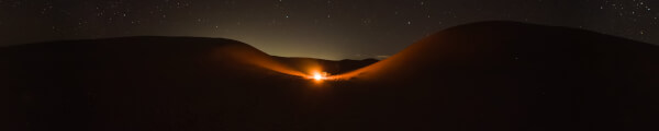 BlindSpot channel banner