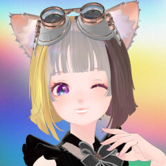 CALICO   VR Singer