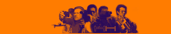 Helderhugo 360 VR channel banner