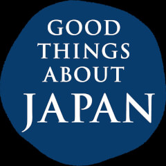 Good Things About Japan