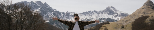 Why Sit Home Official channel banner