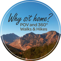 Why Sit Home Official