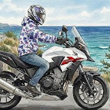GENSAI Moto ASMR