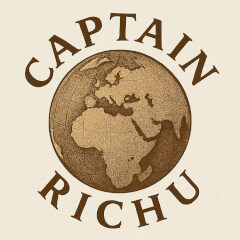 Captain Richu