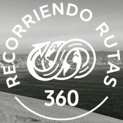 Recorriendo rutas 360