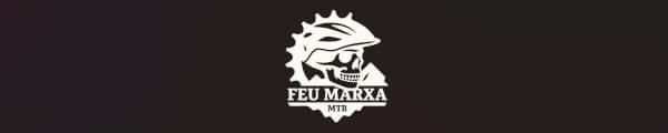 Feu Marxa MTB 360 channel banner