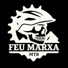 Feu Marxa MTB 360