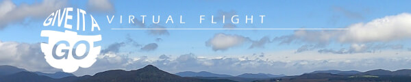 GiveITaGO VFlight channel banner