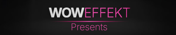 woweffekt channel banner
