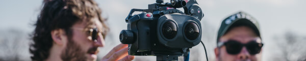 MittonVR channel banner