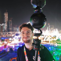 MittonVR