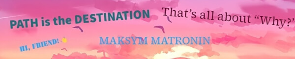 Max Mat 360 VR channel banner