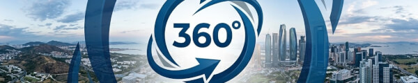 BeyondEdge360 channel banner