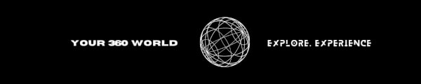 Your360World channel banner