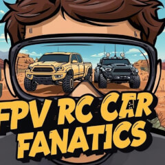 RC FPV Fanatic