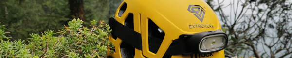 Extremers channel banner