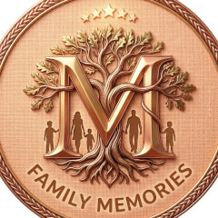 The M Family Memories