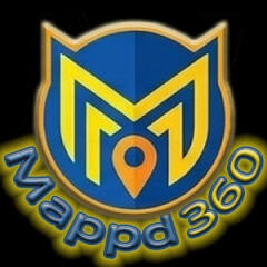 Mappd360