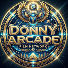 DONNY ARCADE