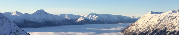 Ski Along Adventures channel banner