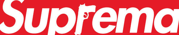 Suprema channel banner