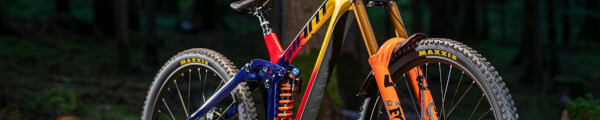 Gold Coast Bike Rides channel banner