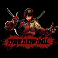 DREADPOOL