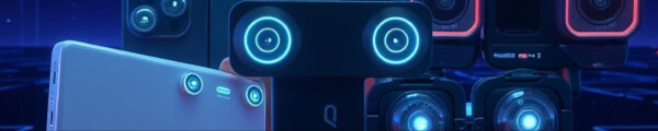 3D VR180 eXplorer HDR channel banner