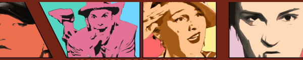 Ballview VR channel banner